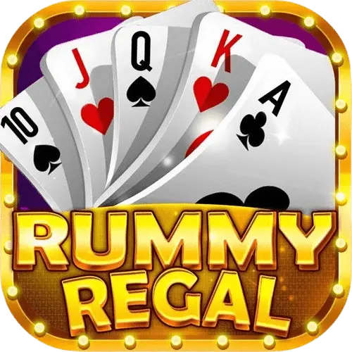 Rummy Regal App for Android