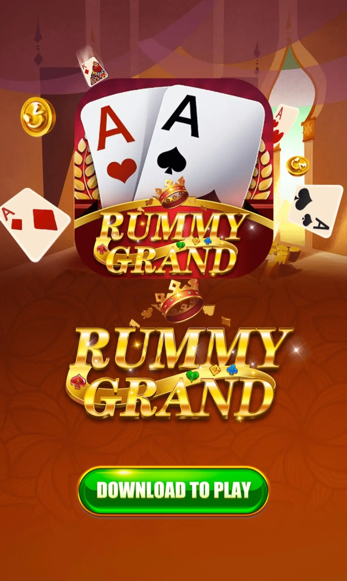 Rummy Grand APK