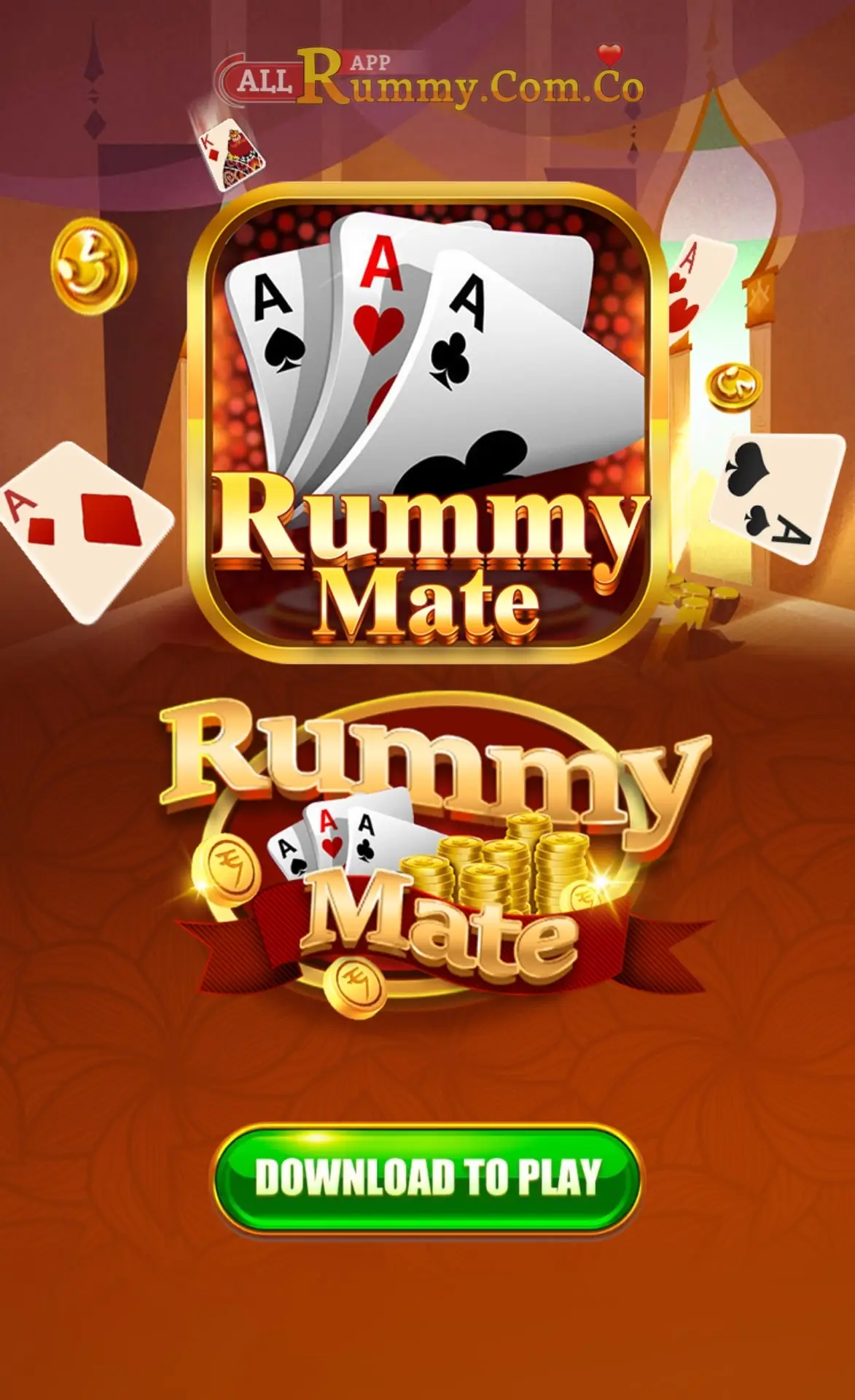 Rummy Mate APK