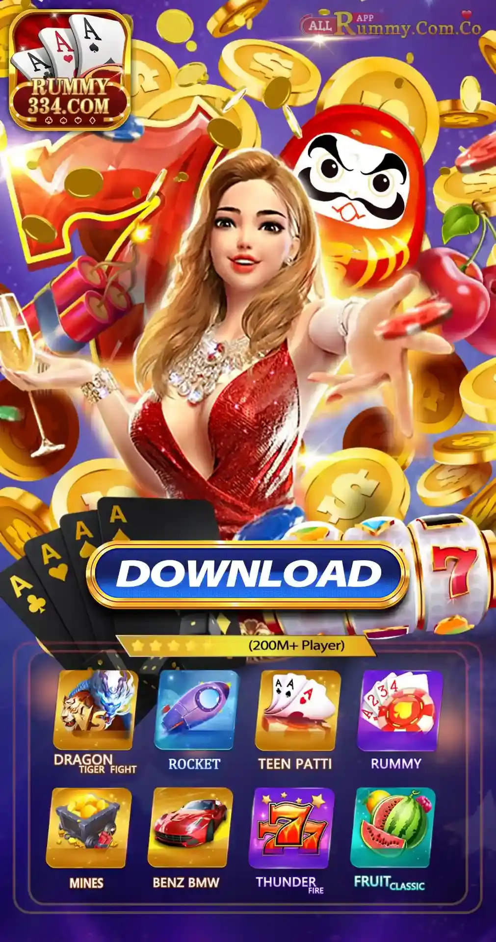 334 Rummy APK Download 334 Rummy APK