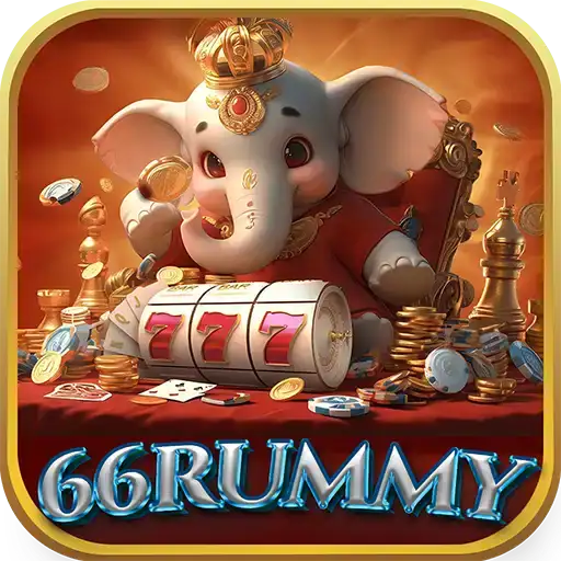 66 Rummy Apk App for Android