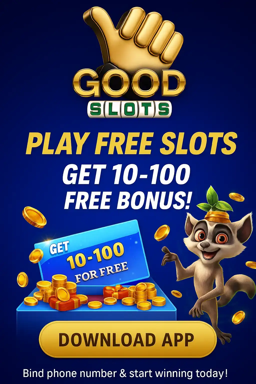 Good Slots APK