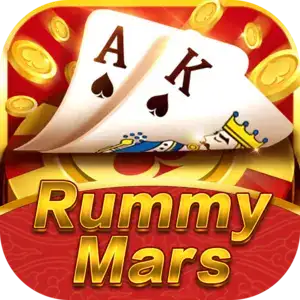 Rummy Mars App for Android