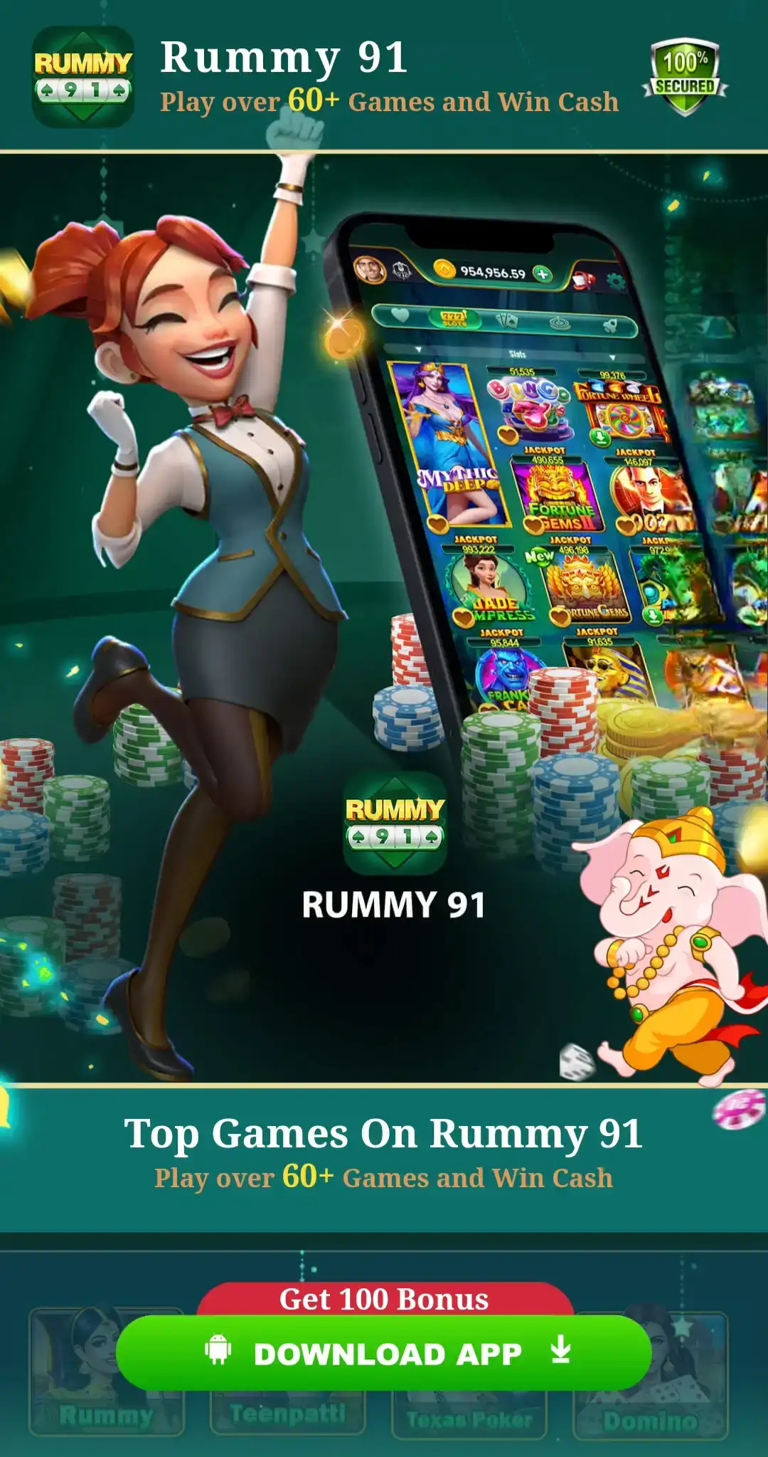 Rummy 91 APK